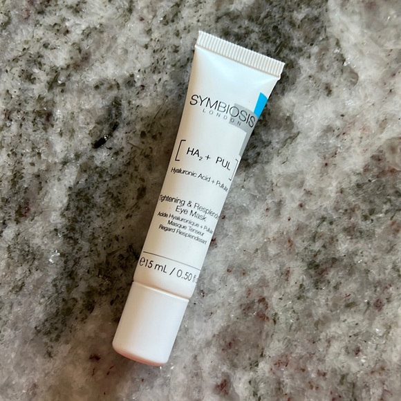 symbiosis london Skincare Heroes Collection Tightening Resplendent